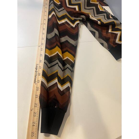 Missoni for Target Sheer Top - Women's Size Medium - Picture 7 of 7